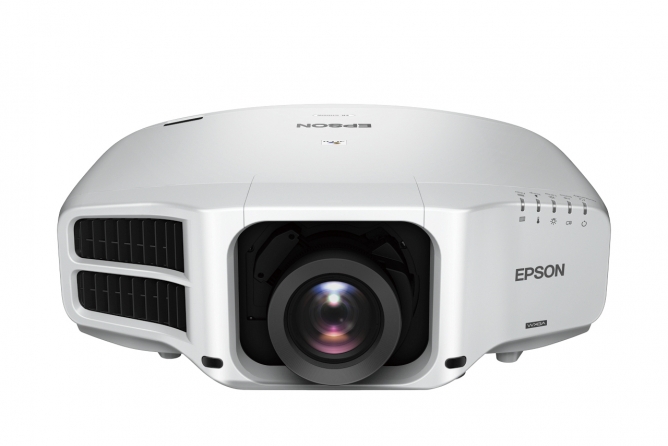 Videoproiettore Epson EB-G7000W