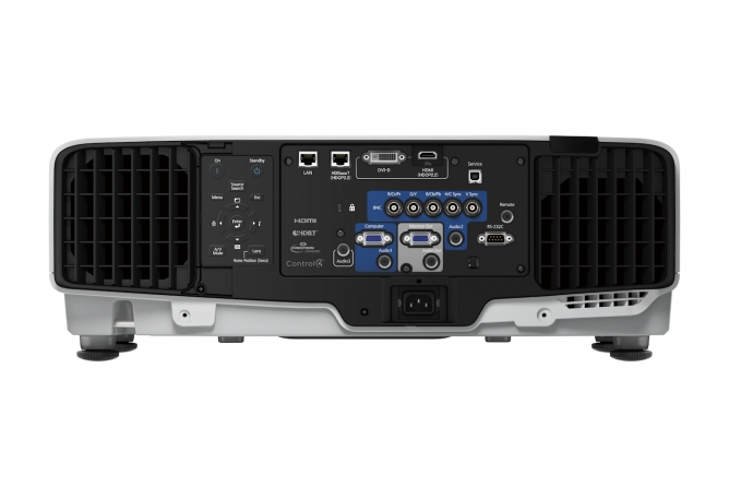 Videoproiettore Epson EB-L1300U