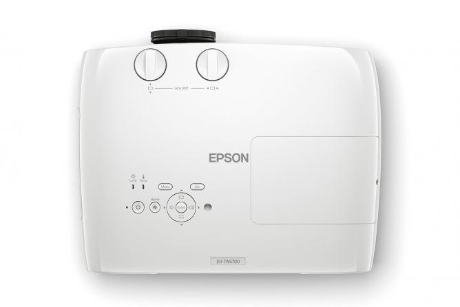 Videoproiettore Epson EH-TW6700