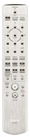 Amplificatore Integrato Stereo Denon PMA-2500NE