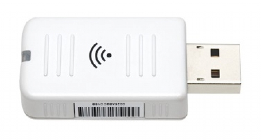 Adattatore wireless LAN (A/B/G) Epson ELPAP07