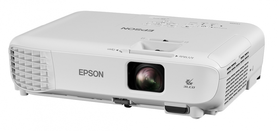 Videoproiettore Epson EB-S05