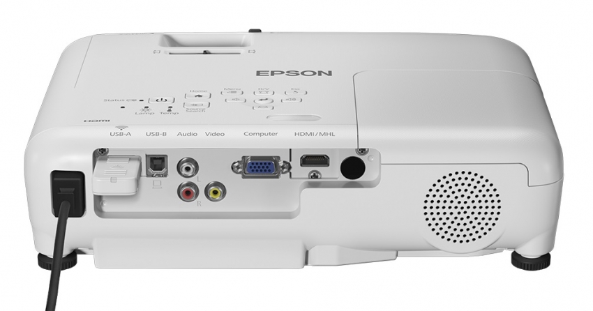 Videoproiettore Epson EB-W42