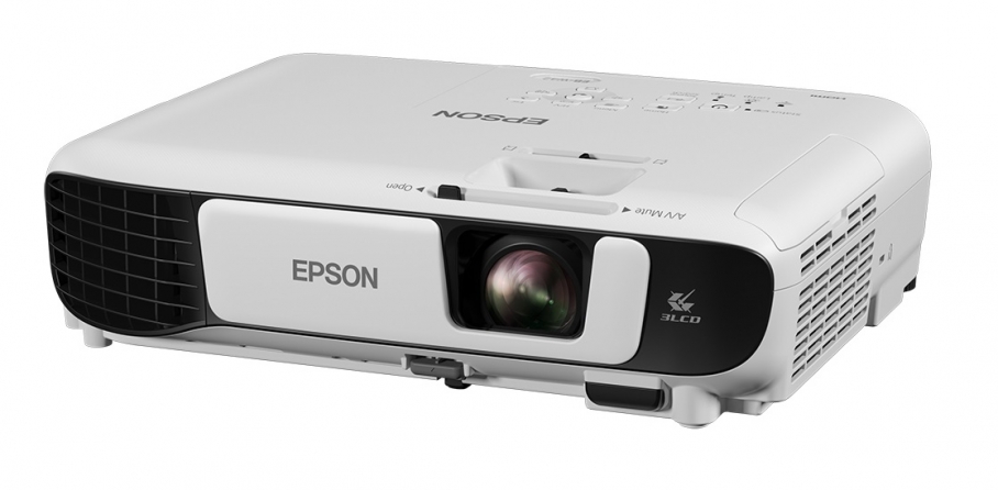 Videoproiettore Epson EB-W42