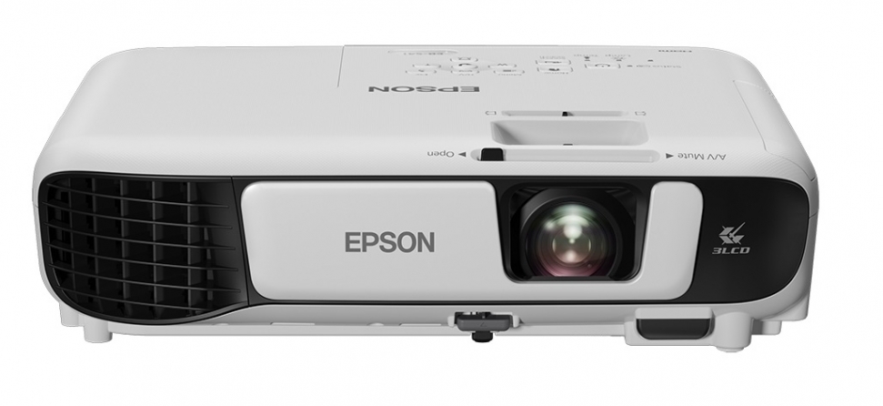 Videoproiettore Epson EB-S41 ***Imballo rigenerato***