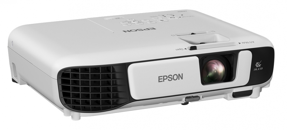 Videoproiettore Epson EB-X41Videoproiettore Epson EB-X41 ***Sottocosto***