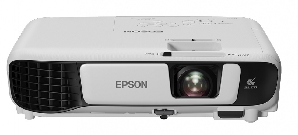 Videoproiettore Epson EB-X41