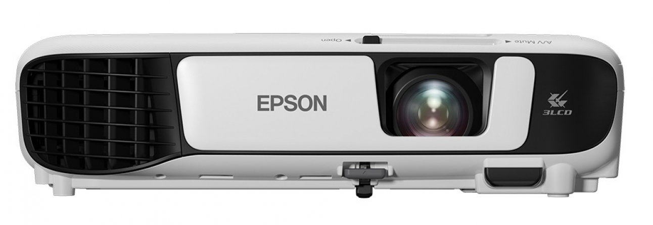 Videoproiettore Epson EB-X41