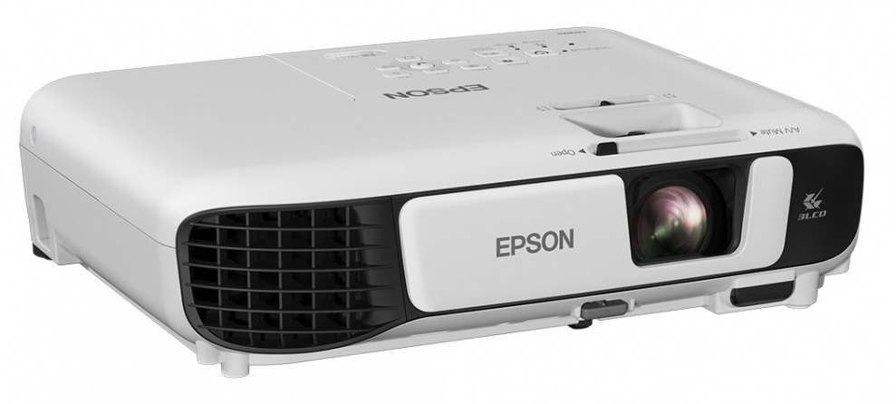 Videoproiettore Epson EB-W41