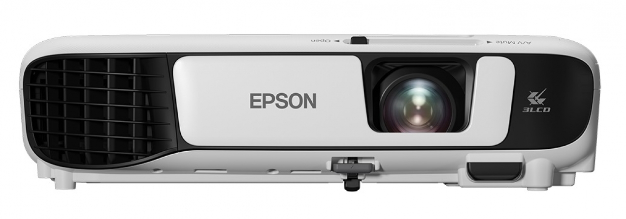 Videoproiettore Epson EB-W41