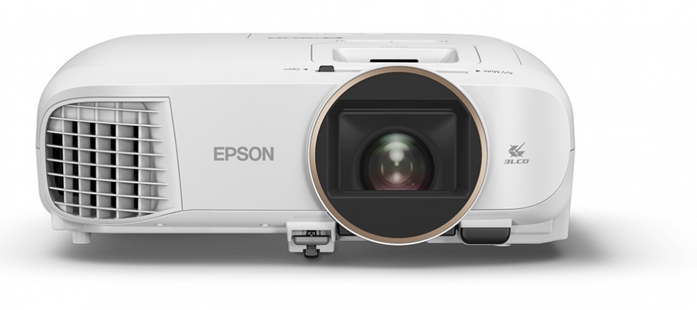 Videoproiettore Epson EH-TW5650