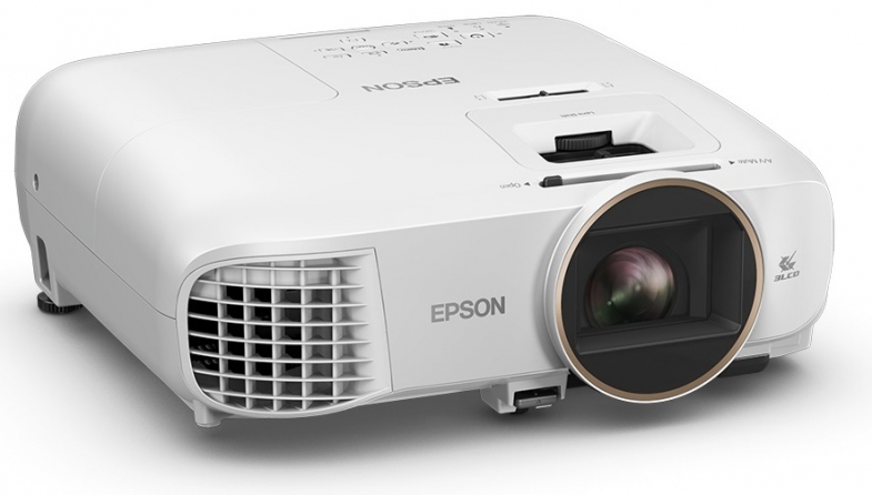 Videoproiettore Epson EH-TW5650