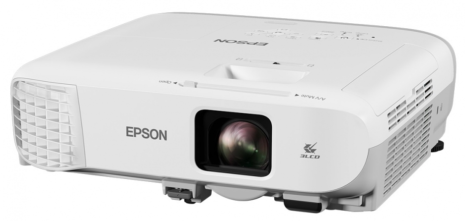 Videoproiettore Epson EB-980W