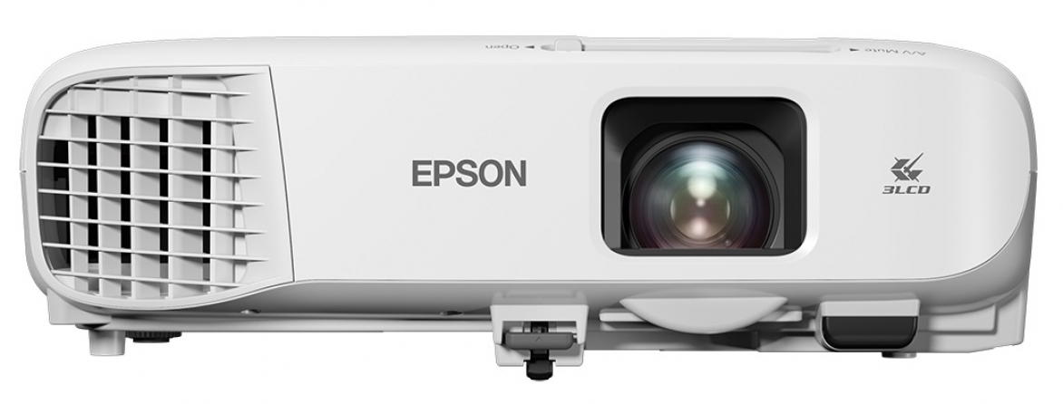 Videoproiettore Epson EB-980W