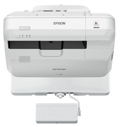 Videoproiettore Epson EB-1470Ui