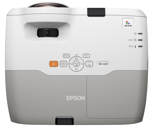 Videoproiettore Epson EB-420