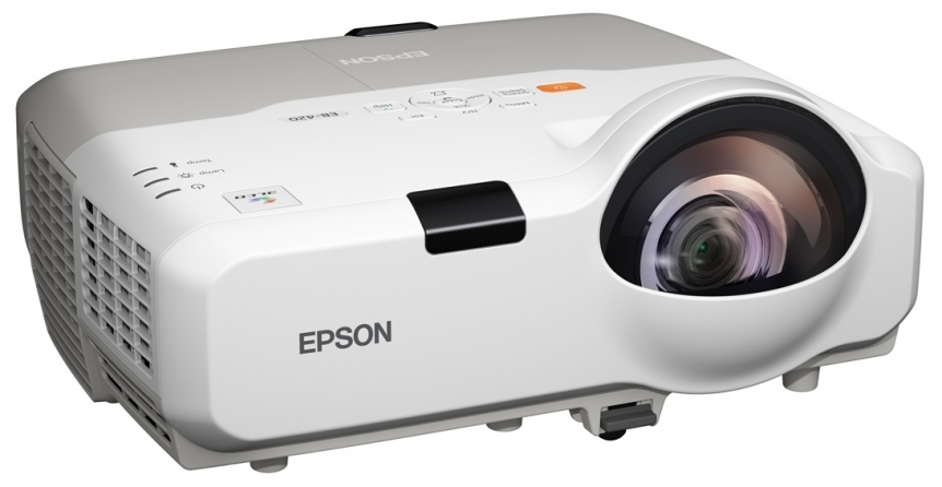 Videoproiettore Epson EB-420