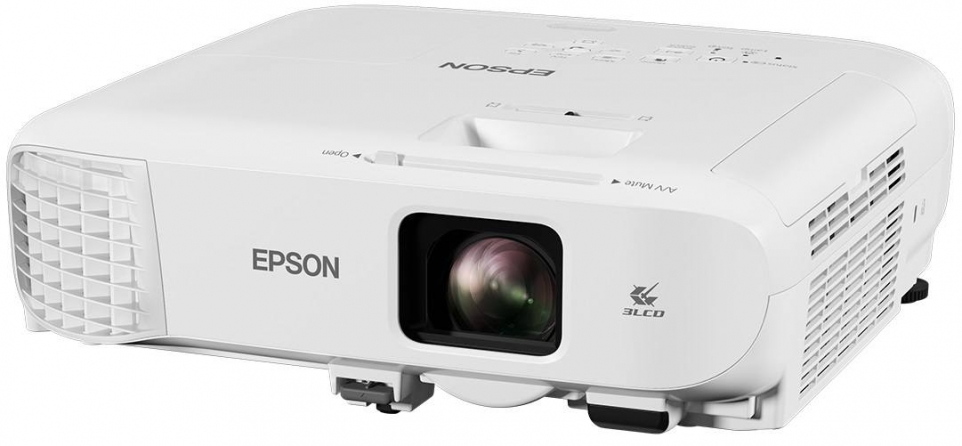 Videoproiettore Epson EB-2247U