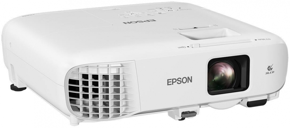 Videoproiettore Epson EB-2247U