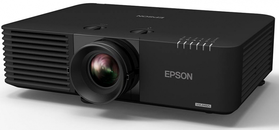 Videoproiettore Epson EB-L615U