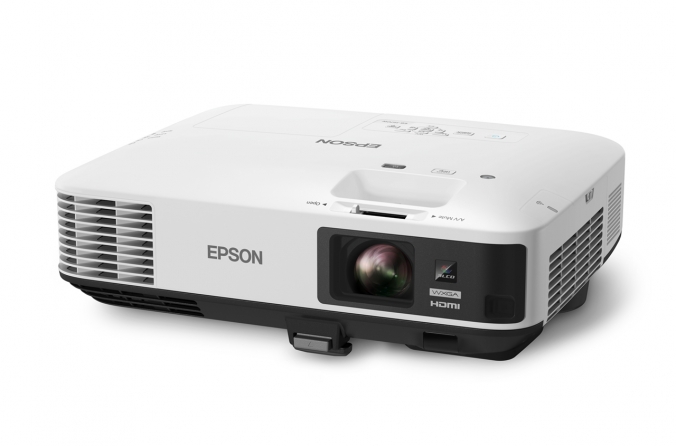 Videoproiettore Epson EB-1970W