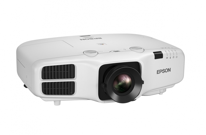Videoproiettore Epson EB-4650