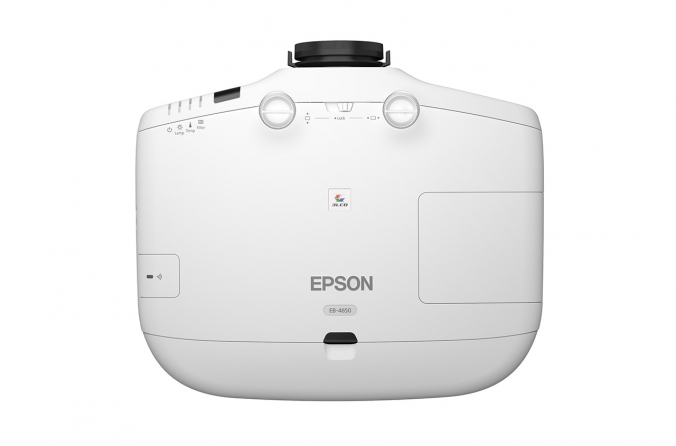 Videoproiettore Epson EB-4650