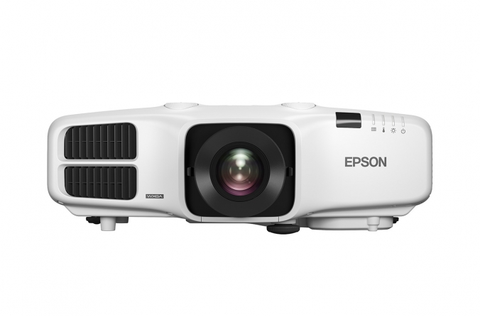 Videoproiettore Epson EB-4770W