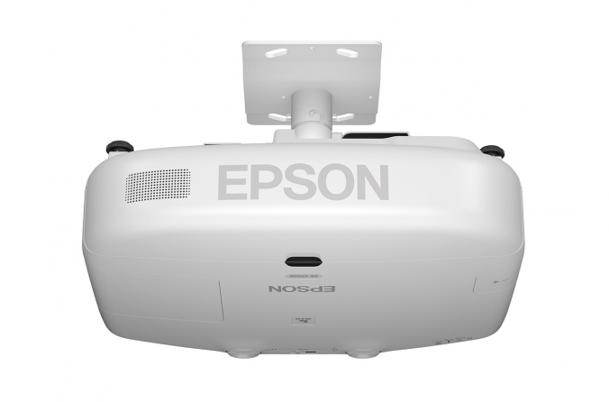 Videoproiettore Epson EB-4770W