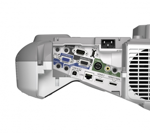Videoproiettore Epson EB-575W