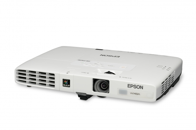 Videoproiettore Epson EB-1761W