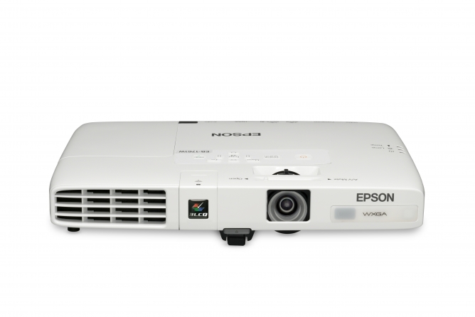 Videoproiettore Epson EB-1761W