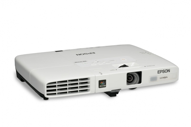 Videoproiettore Epson EB-1771W
