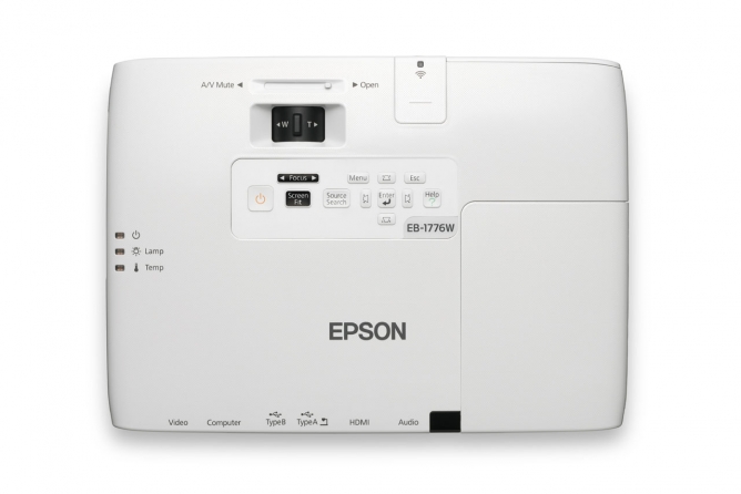 Videoproiettore Epson EB-1776W