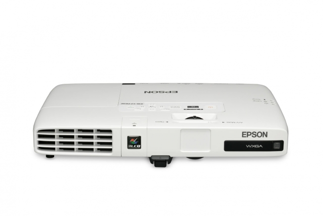 Videoproiettore Epson EB-1776W