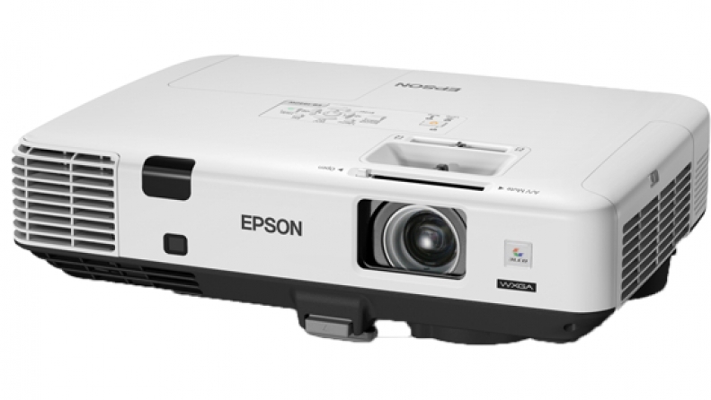 Videoproiettore Epson EB-1940W