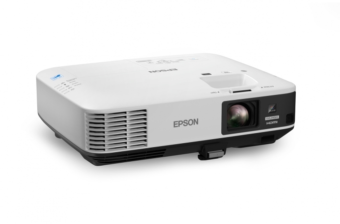 Videoproiettore Epson EB-1985WU ***Ricondizionato d'occasione***