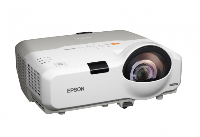 Videoproiettore Epson EB-425W