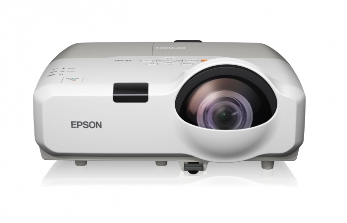 Videoproiettore Epson EB-430