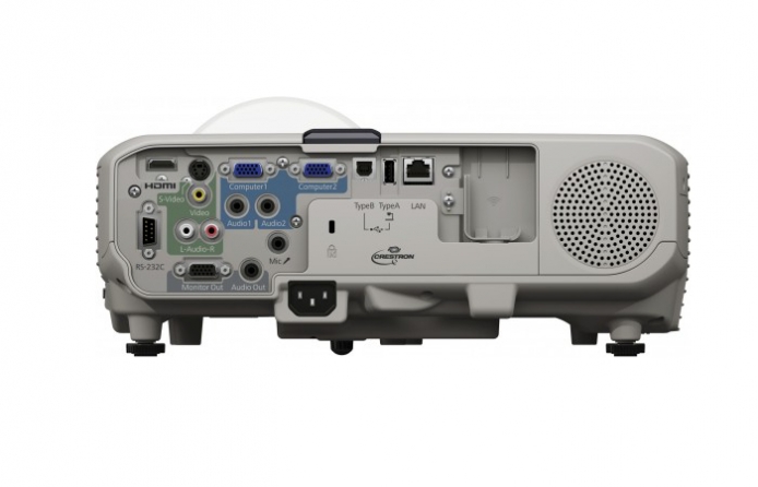 Videoproiettore Epson EB-430