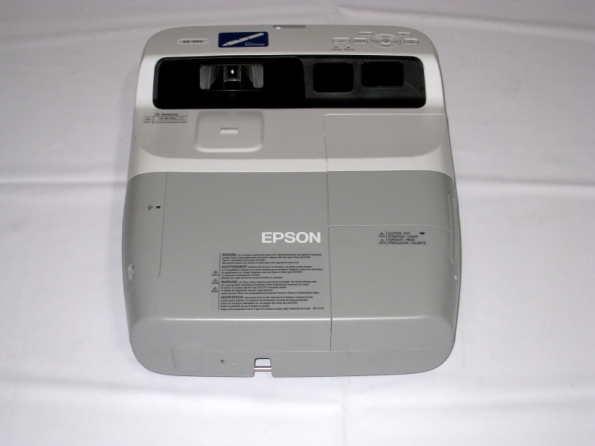 Videoproiettore Epson EB-465i ***Ricondizionato d'occasione***