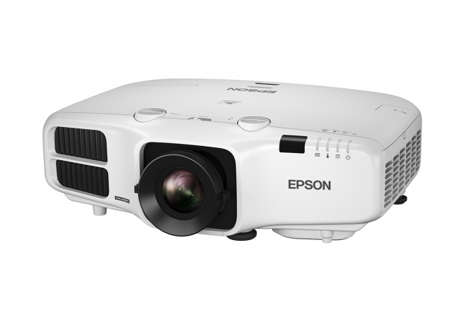 Videoproiettore Epson EB-4950WU