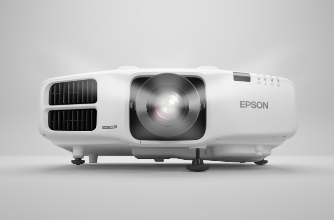 Videoproiettore Epson EB-4950WU