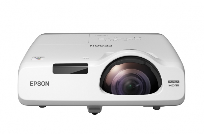Videoproiettore Epson EB-525W
