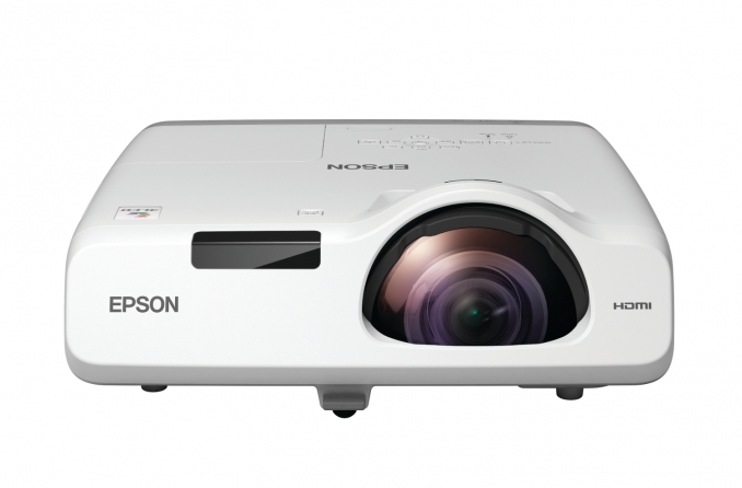 Videoproiettore Epson EB-530S