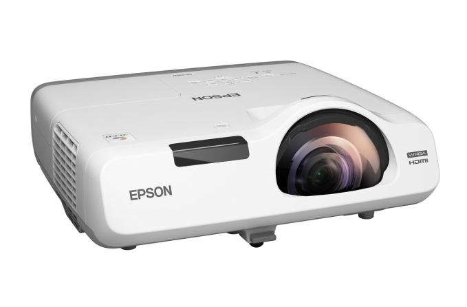 Videoproiettore Epson EB-535W