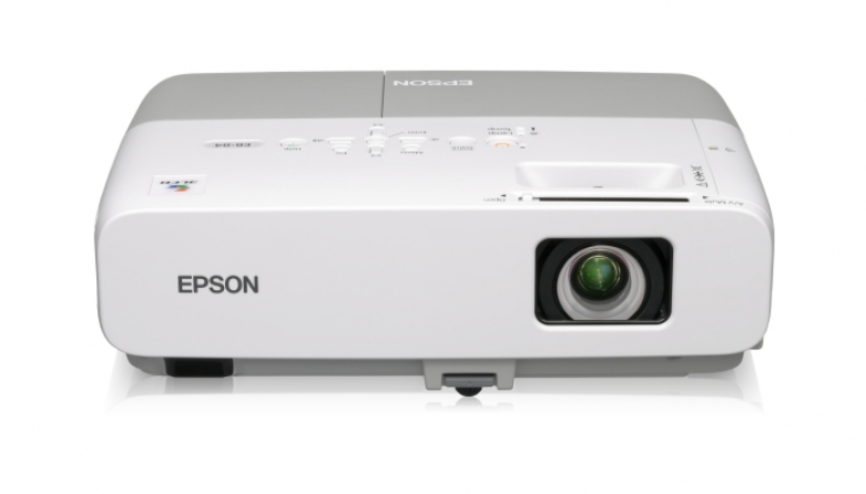 Videoproiettore Epson EB-825VH + Document Camera ***Fine serie sottocosto***