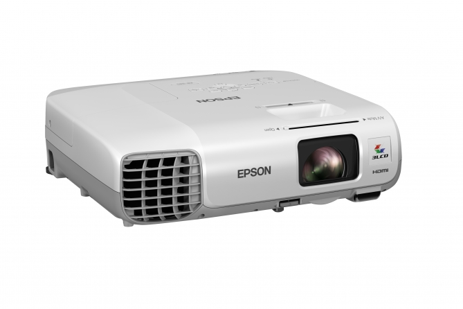 Videoproiettore Epson EB-945H