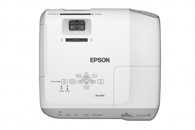 Videoproiettore Epson EB-945H