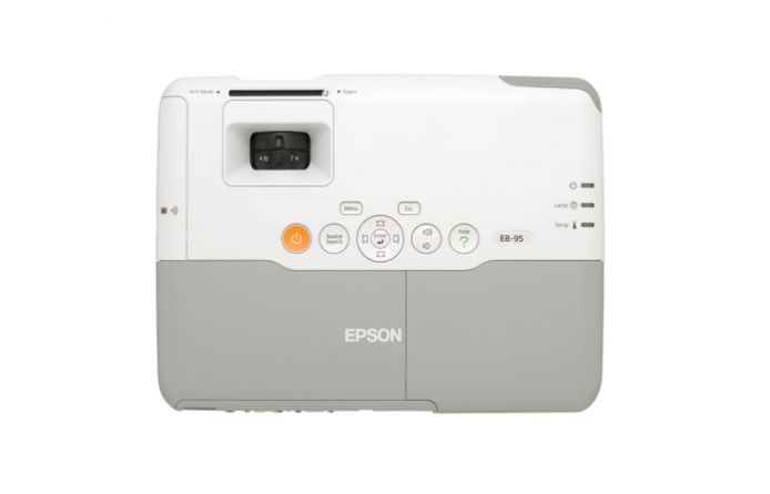 Videoproiettore Epson EB-95